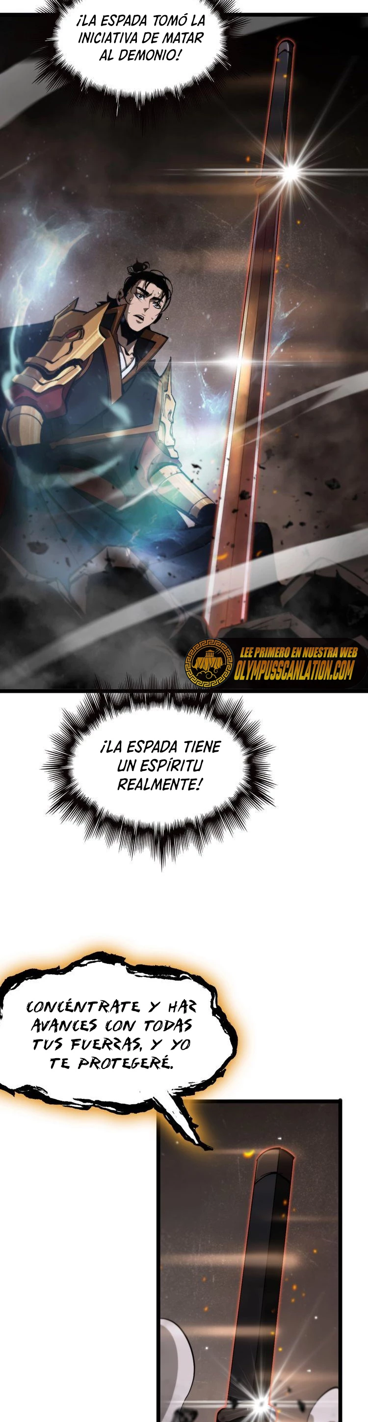 Apocalipsis Mundial en Linea - Capítulo 171 - Página 30 - LectorTMOo