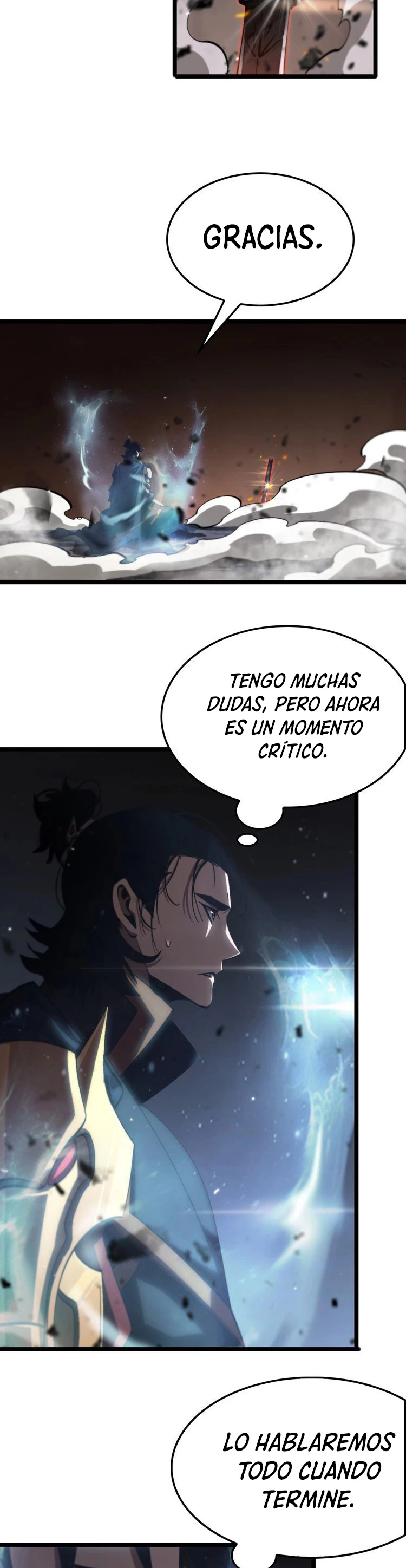 Apocalipsis Mundial en Linea - Capítulo 171 - Página 31 - LectorTMOo
