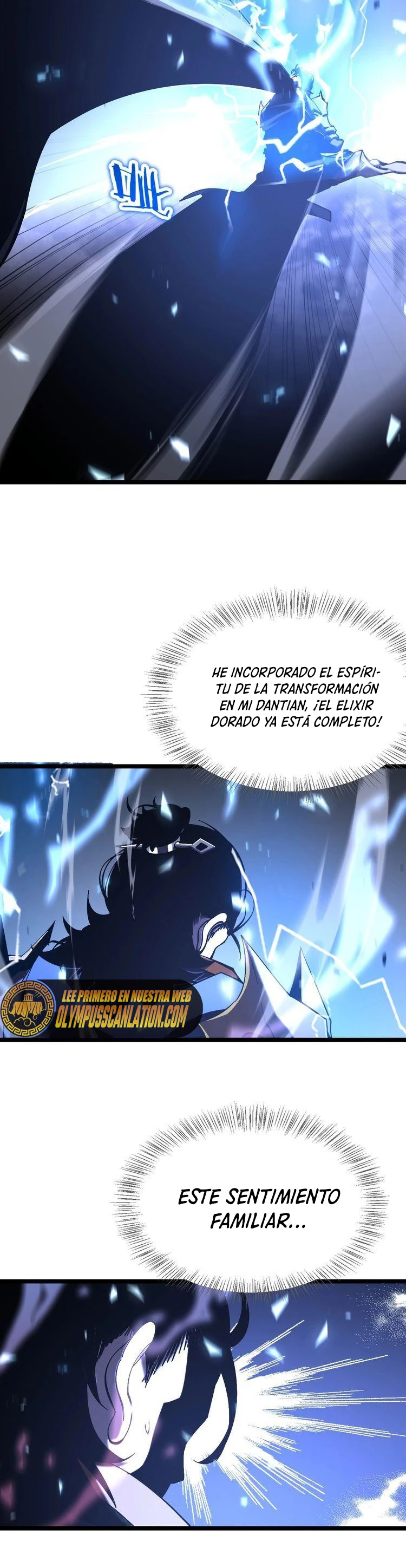 Apocalipsis Mundial en Linea - Capítulo 171 - Página 34 - LectorTMOo