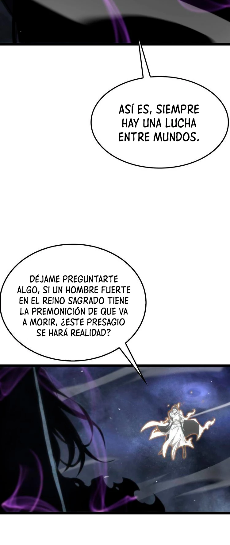 Apocalipsis Mundial en Linea - Capítulo 172 - Página 4 - LectorTMOo