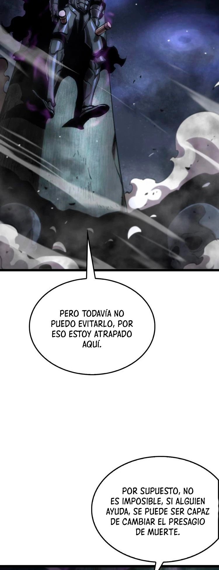 Apocalipsis Mundial en Linea - Capítulo 172 - Página 6 - LectorTMOo