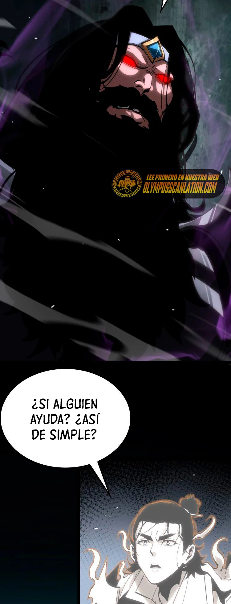 Apocalipsis Mundial en Linea - Capítulo 172 - Página 7 - LectorTMOo