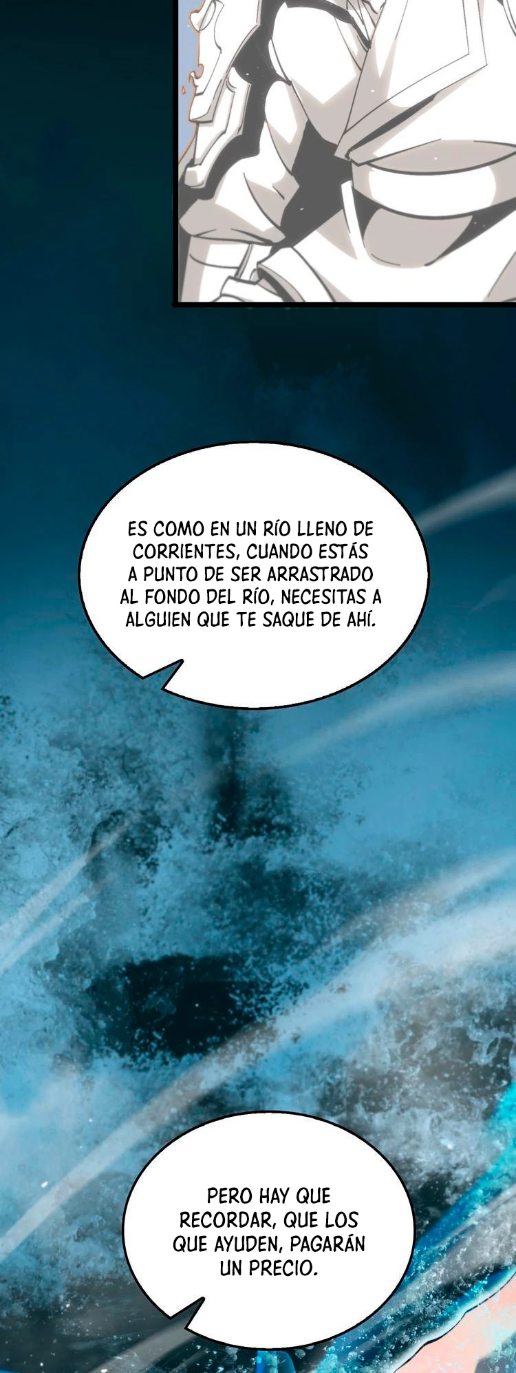 Apocalipsis Mundial en Linea - Capítulo 172 - Página 8 - LectorTMOo