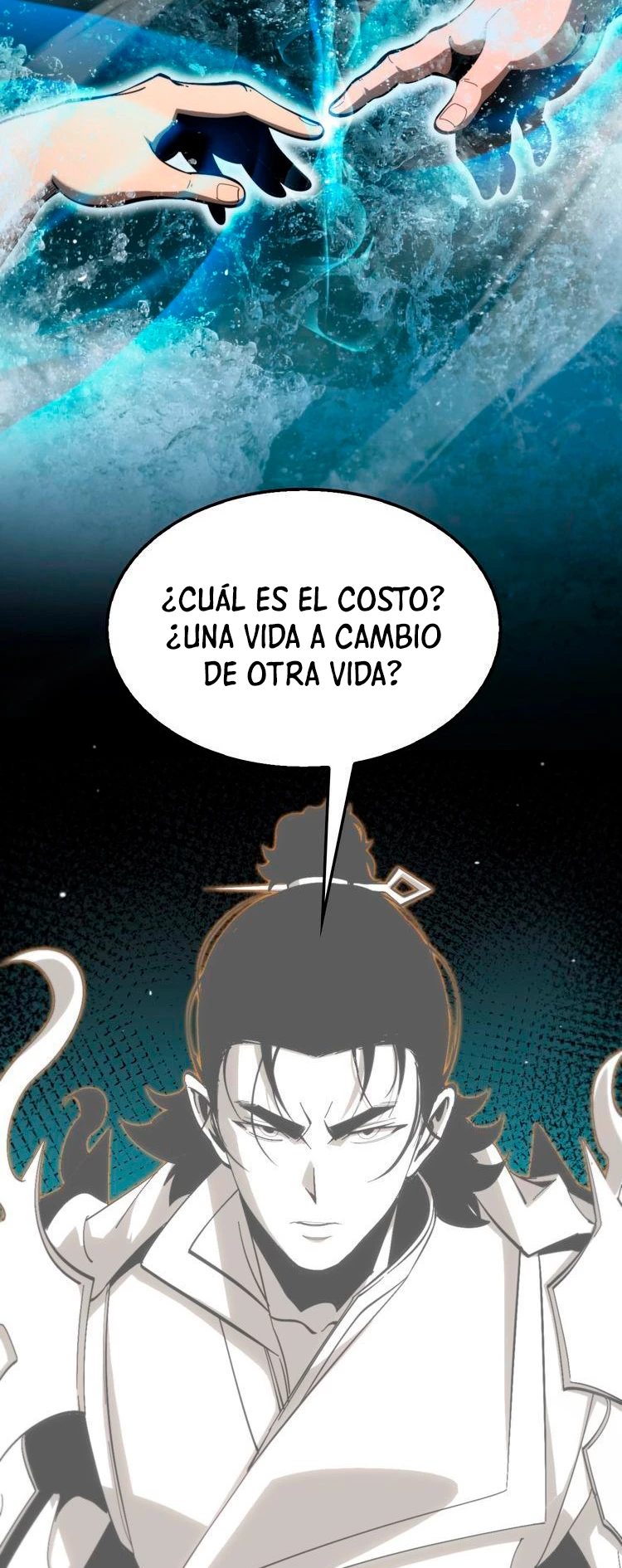 Apocalipsis Mundial en Linea - Capítulo 172 - Página 9 - LectorTMOo