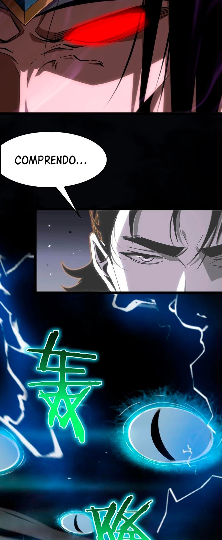 Apocalipsis Mundial en Linea - Capítulo 172 - Página 11 - LectorTMOo