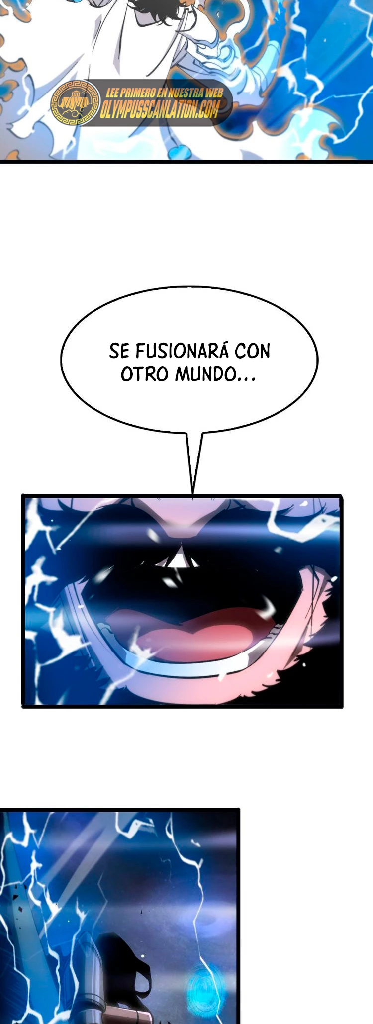 Apocalipsis Mundial en Linea - Capítulo 172 - Página 20 - LectorTMOo