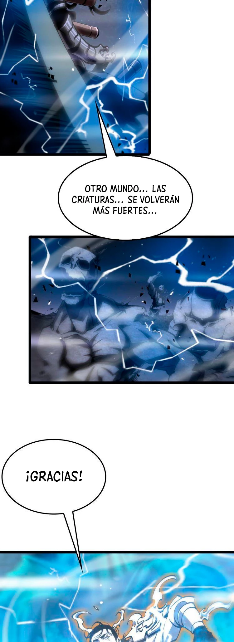 Apocalipsis Mundial en Linea - Capítulo 172 - Página 21 - LectorTMOo