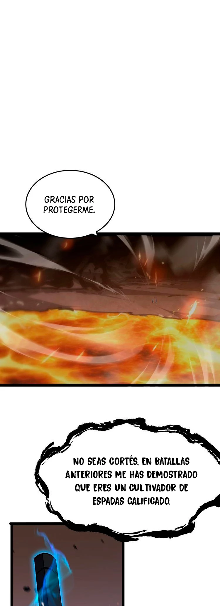 Apocalipsis Mundial en Linea - Capítulo 172 - Página 23 - LectorTMOo