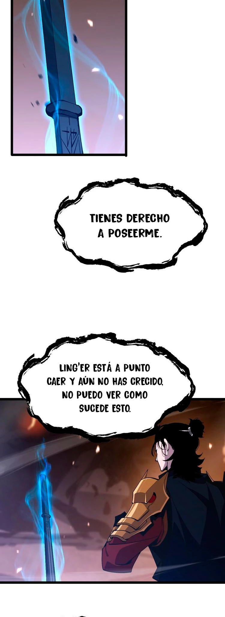 Apocalipsis Mundial en Linea - Capítulo 172 - Página 24 - LectorTMOo