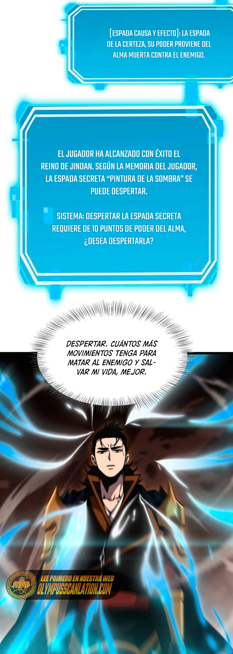 Apocalipsis Mundial en Linea - Capítulo 172 - Página 29 - LectorTMOo