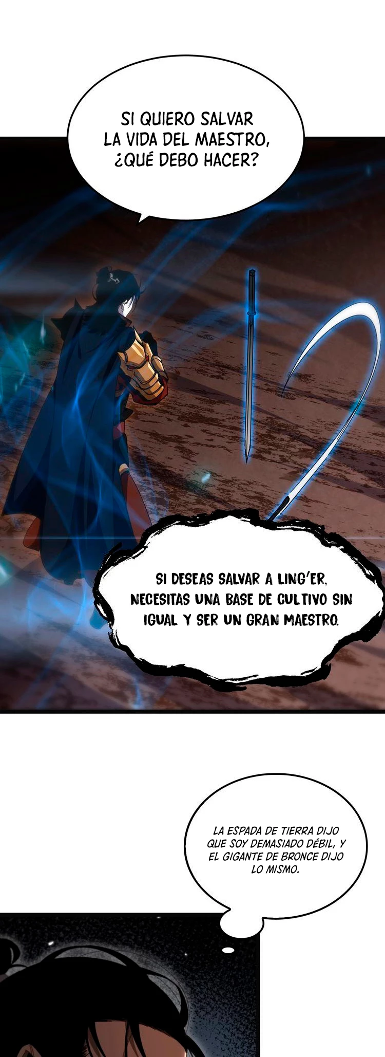 Apocalipsis Mundial en Linea - Capítulo 172 - Página 31 - LectorTMOo