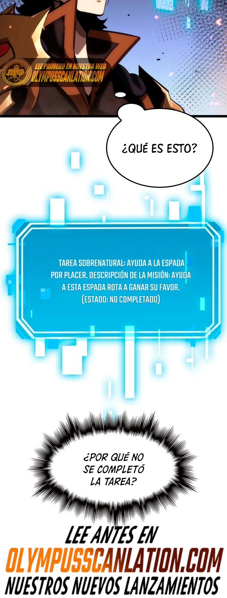 Apocalipsis Mundial en Linea - Capítulo 172 - Página 41 - LectorTMOo