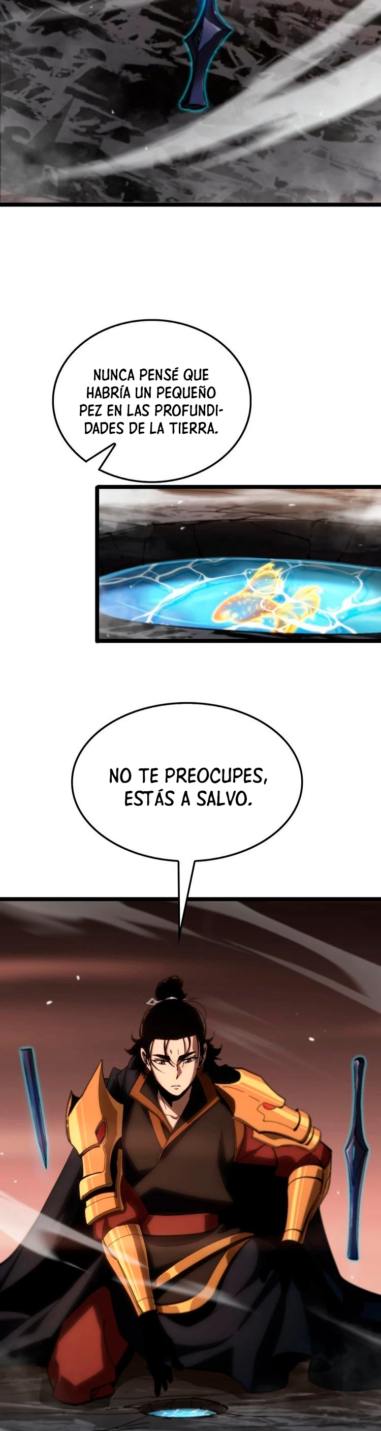 Apocalipsis Mundial en Linea - Capítulo 173 - Página 8 - LectorTMOo