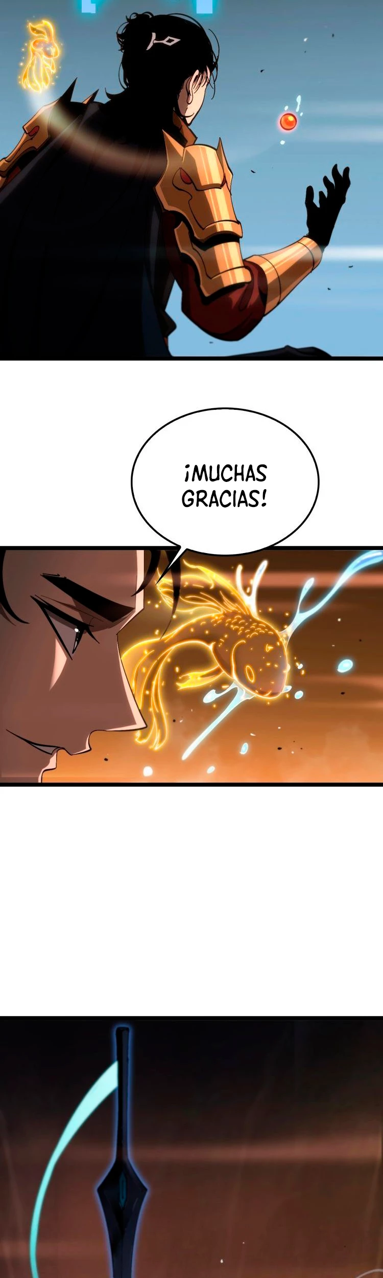 Apocalipsis Mundial en Linea - Capítulo 173 - Página 11 - LectorTMOo