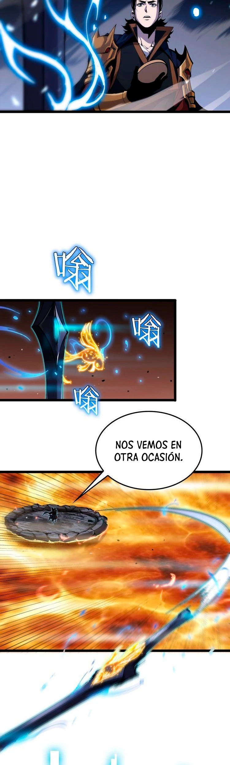 Apocalipsis Mundial en Linea - Capítulo 173 - Página 18 - LectorTMOo