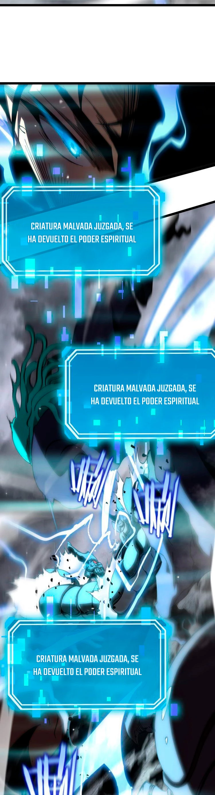 Apocalipsis Mundial en Linea - Capítulo 173 - Página 27 - LectorTMOo