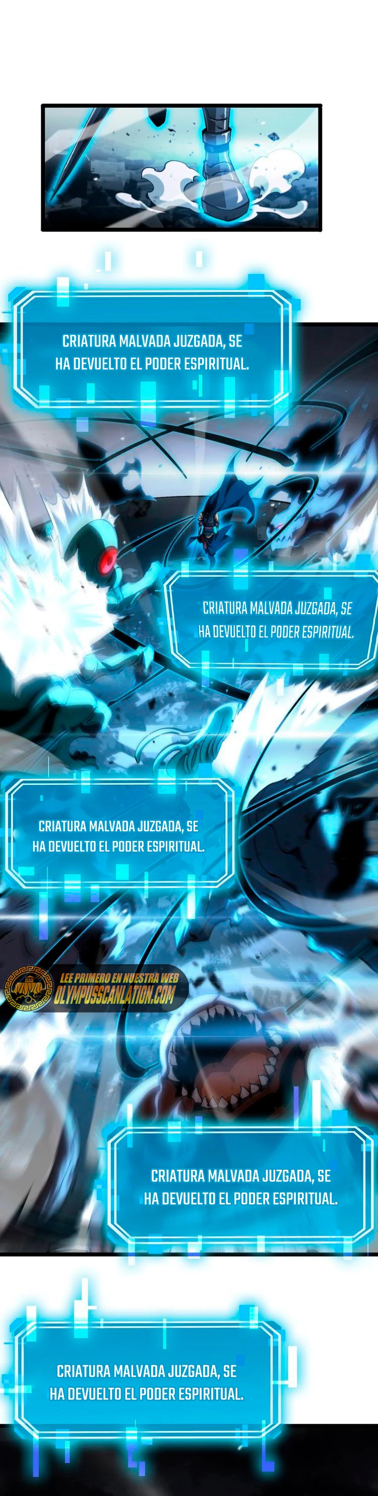Apocalipsis Mundial en Linea - Capítulo 173 - Página 33 - LectorTMOo