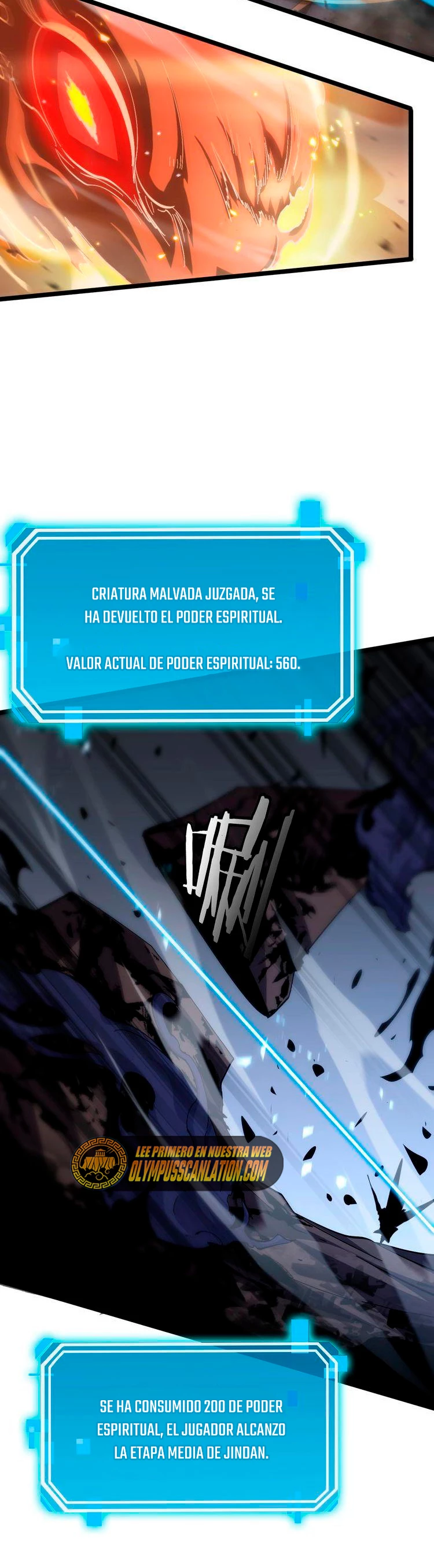 Apocalipsis Mundial en Linea - Capítulo 173 - Página 37 - LectorTMOo