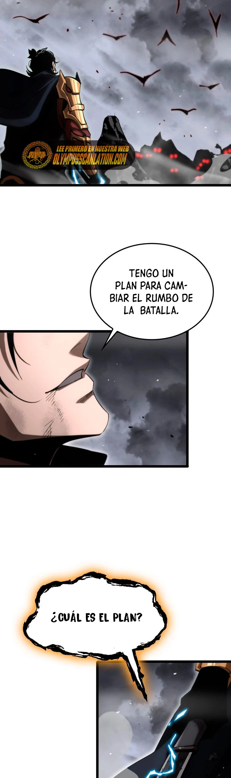 Apocalipsis Mundial en Linea - Capítulo 173 - Página 41 - LectorTMOo