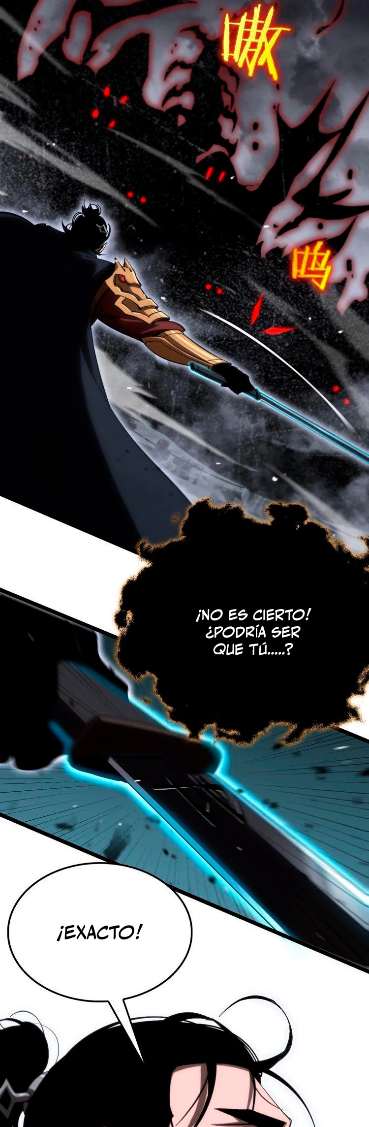 Apocalipsis Mundial en Linea - Capítulo 174 - Página 6 - LectorTMOo