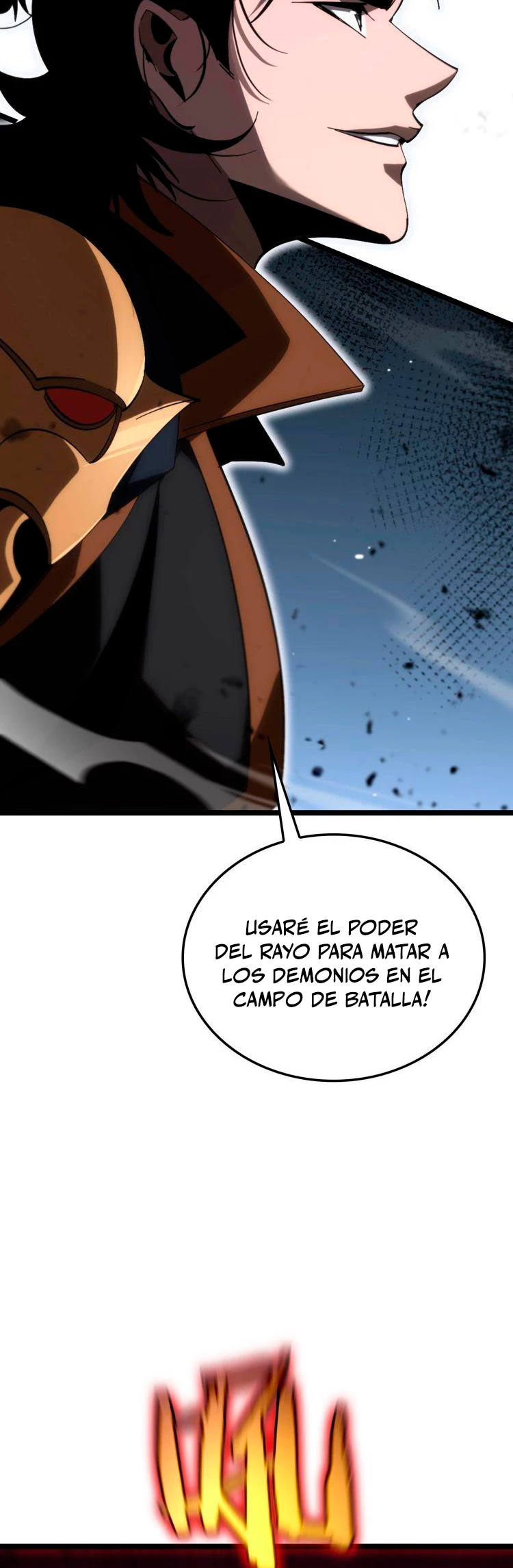 Apocalipsis Mundial en Linea - Capítulo 174 - Página 7 - LectorTMOo