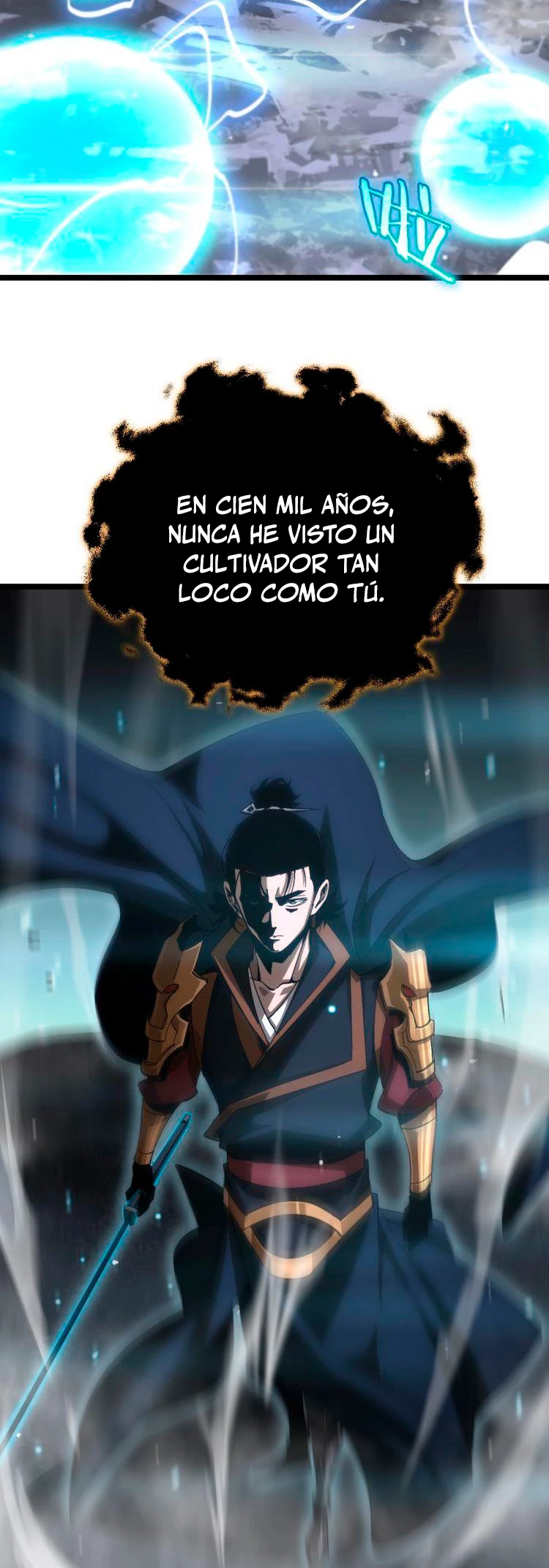 Apocalipsis Mundial en Linea - Capítulo 174 - Página 18 - LectorTMOo
