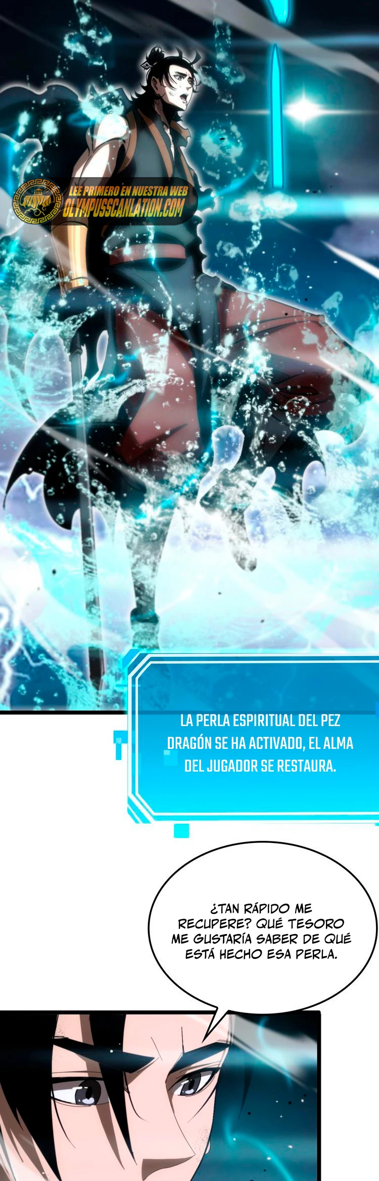 Apocalipsis Mundial en Linea - Capítulo 174 - Página 32 - LectorTMOo