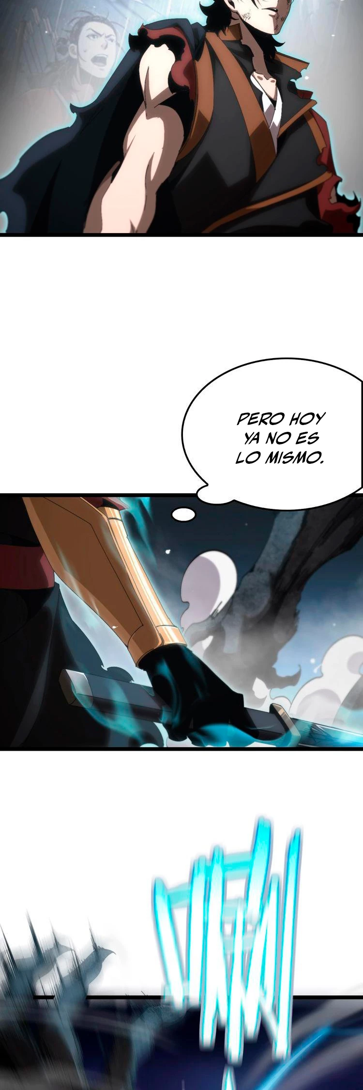 Apocalipsis Mundial en Linea - Capítulo 174 - Página 36 - LectorTMOo