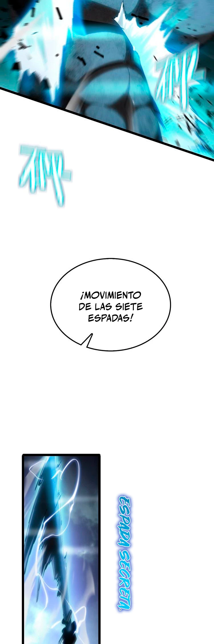 Apocalipsis Mundial en Linea - Capítulo 174 - Página 38 - LectorTMOo