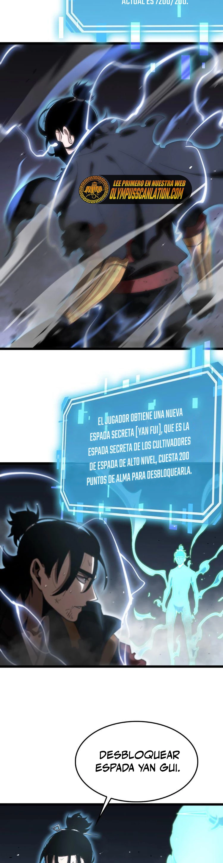Apocalipsis Mundial en Linea - Capítulo 175 - Página 5 - LectorTMOo