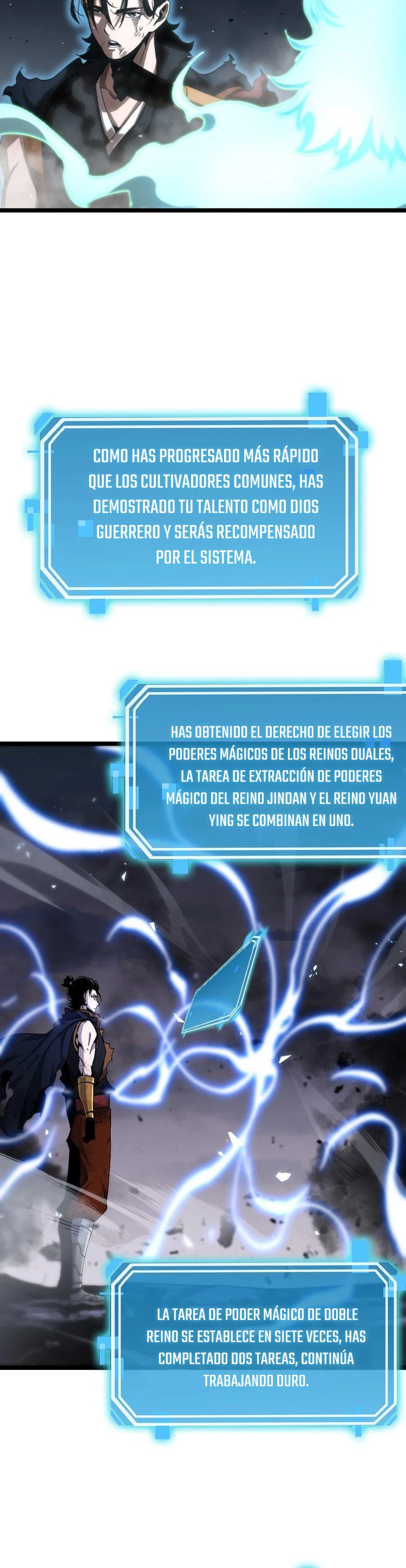 Apocalipsis Mundial en Linea - Capítulo 175 - Página 6 - LectorTMOo