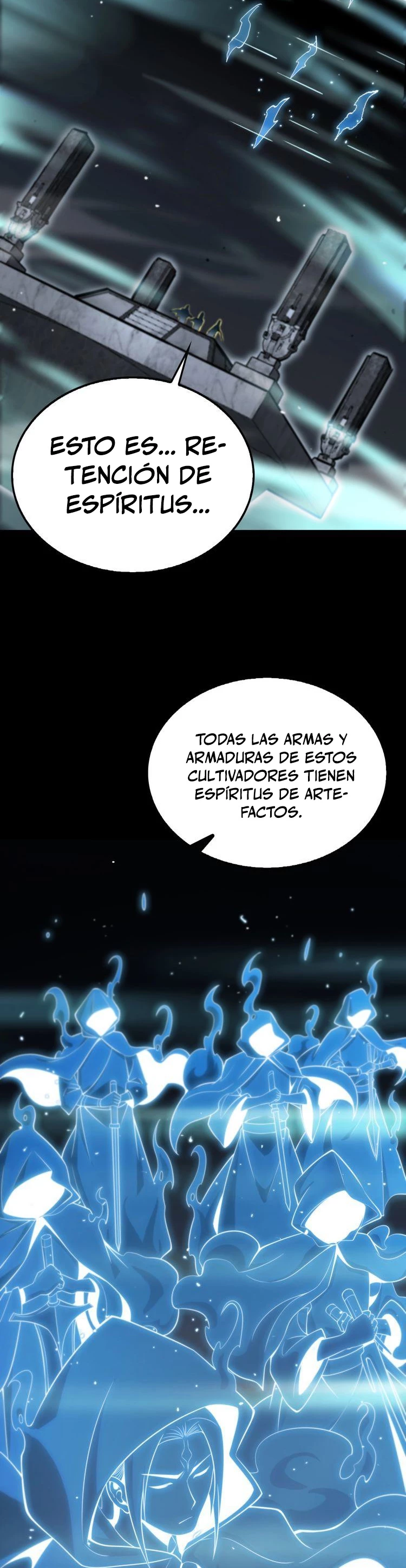 Apocalipsis Mundial en Linea - Capítulo 175 - Página 21 - LectorTMOo