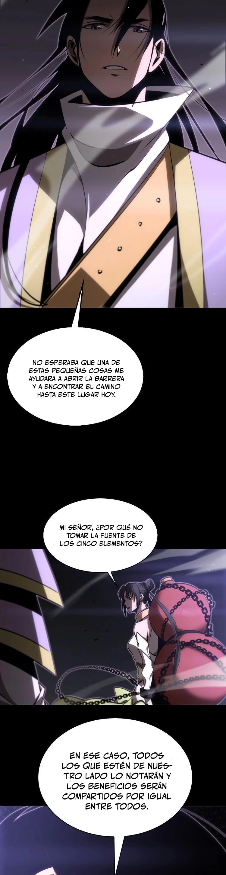 Apocalipsis Mundial en Linea - Capítulo 176 - Página 6 - LectorTMOo