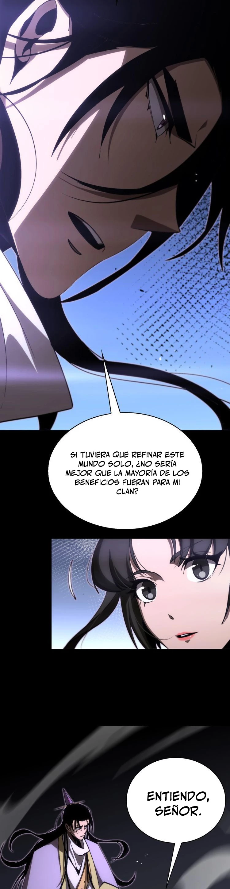 Apocalipsis Mundial en Linea - Capítulo 176 - Página 7 - LectorTMOo