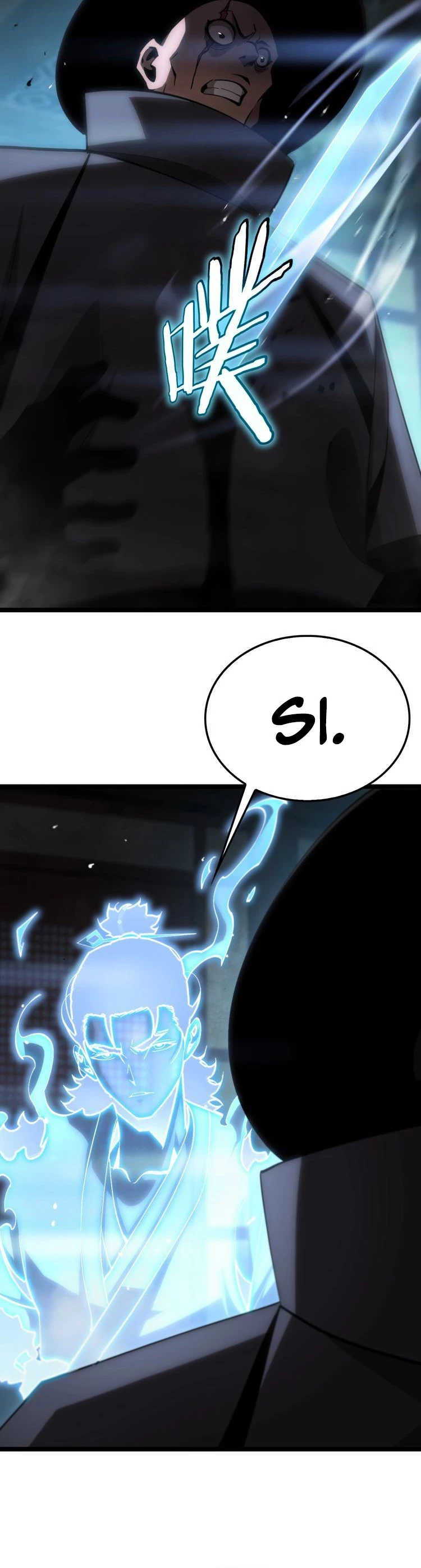 Apocalipsis Mundial en Linea - Capítulo 176 - Página 22 - LectorTMOo