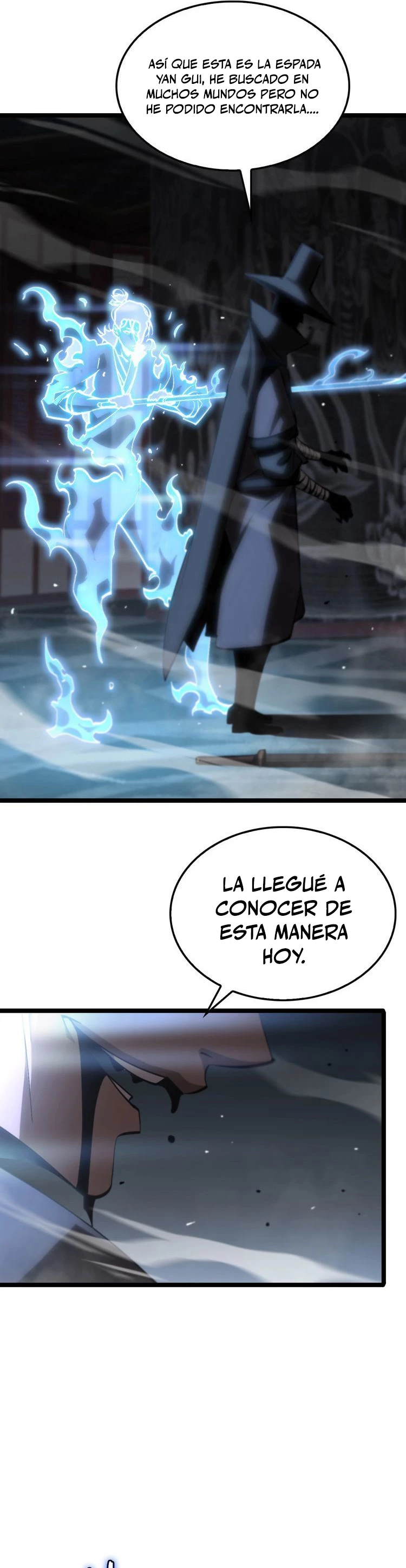 Apocalipsis Mundial en Linea - Capítulo 176 - Página 23 - LectorTMOo