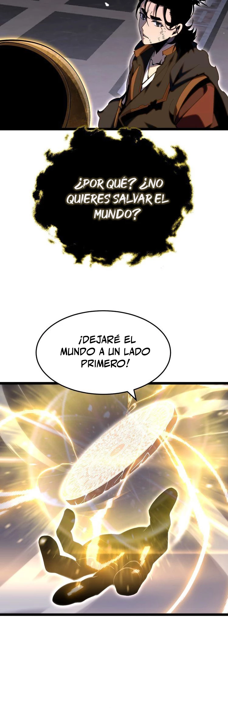 Apocalipsis Mundial en Linea - Capítulo 177 - Página 22 - LectorTMOo