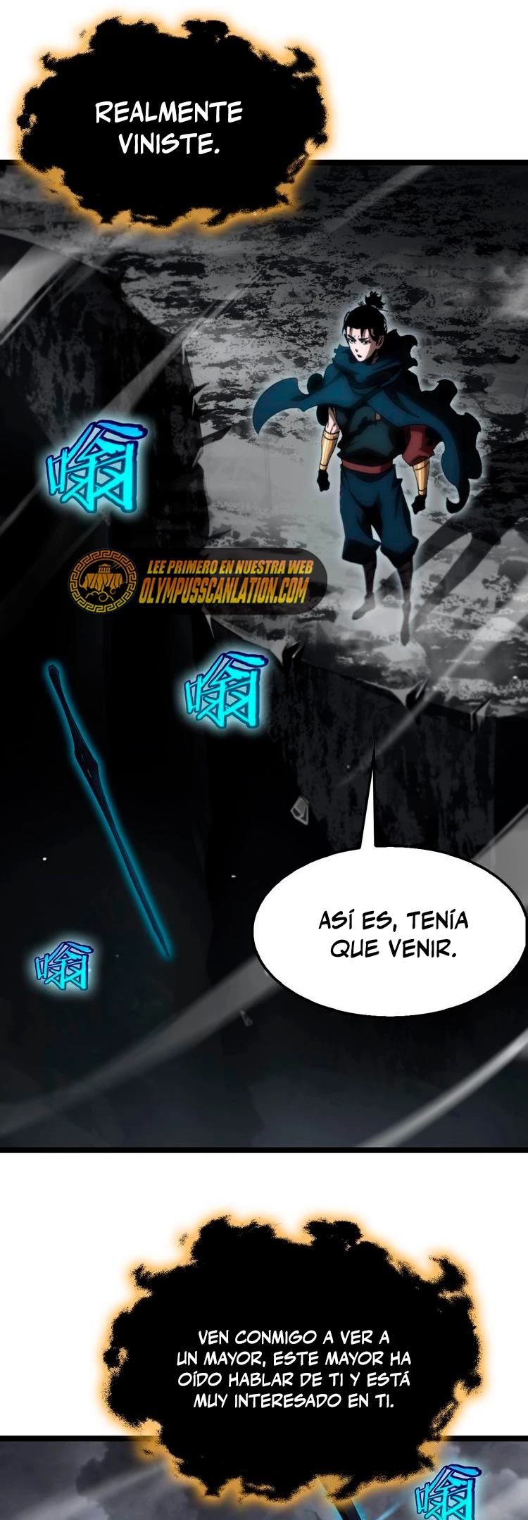 Apocalipsis Mundial en Linea - Capítulo 178 - Página 4 - LectorTMOo