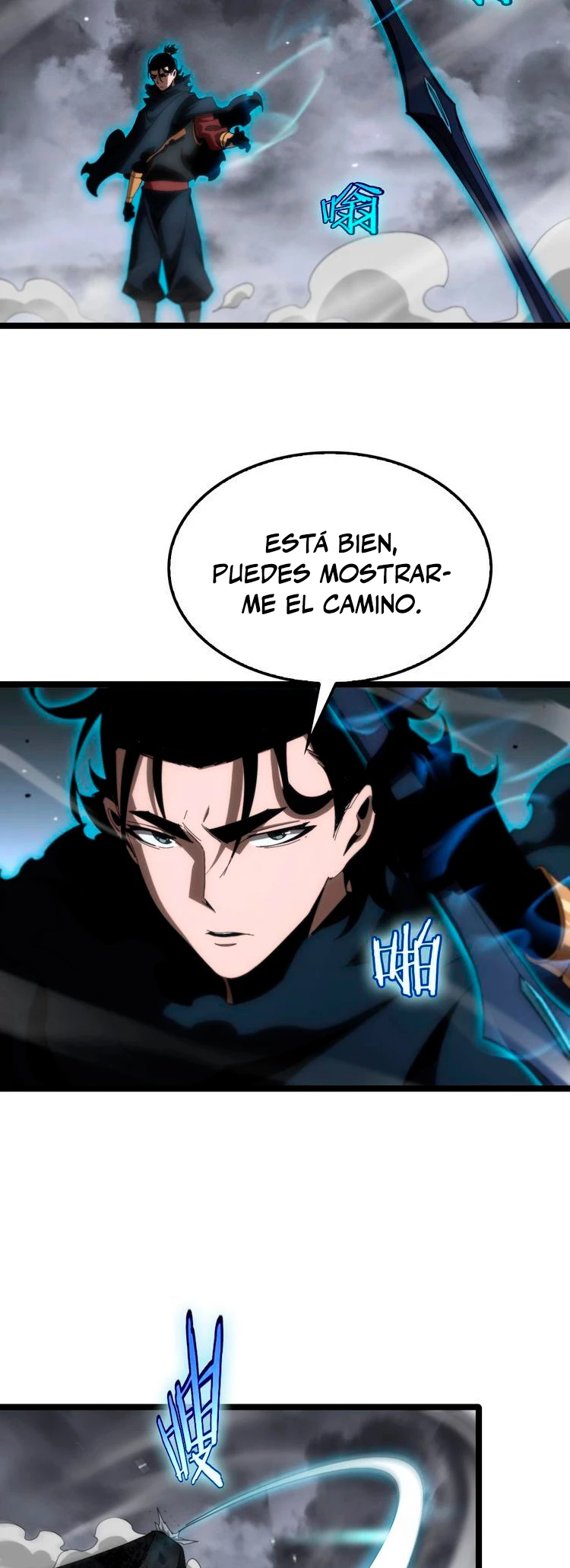 Apocalipsis Mundial en Linea - Capítulo 178 - Página 5 - LectorTMOo