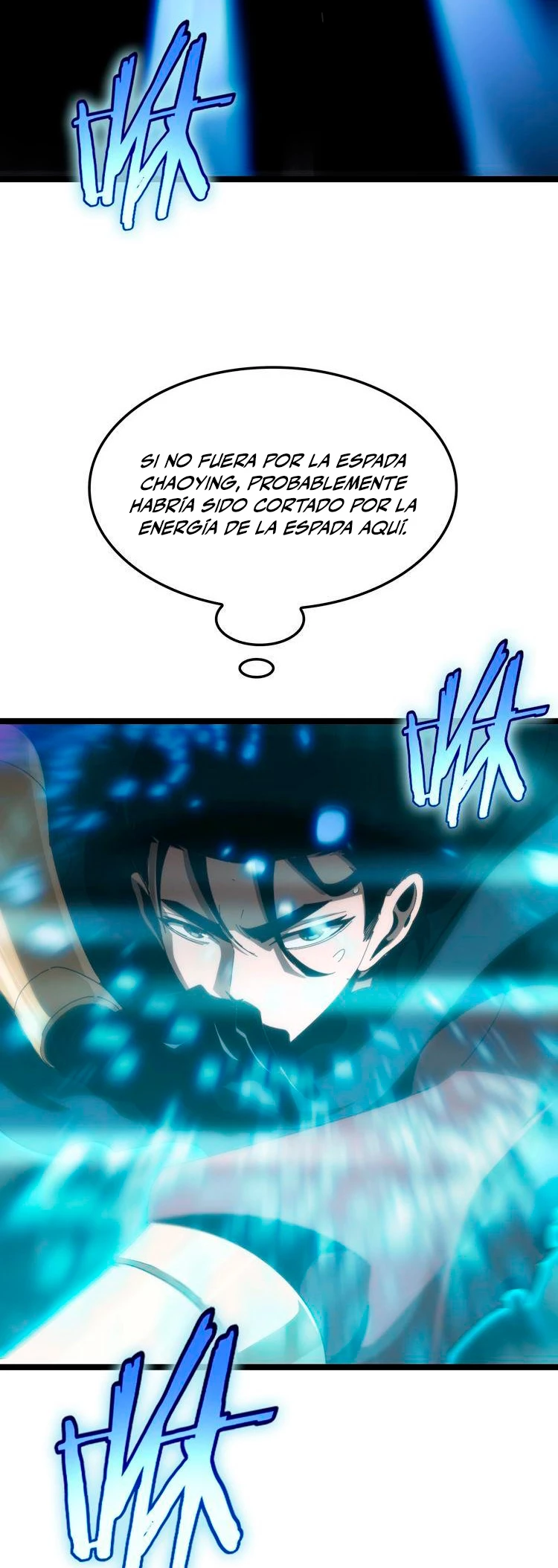 Apocalipsis Mundial en Linea - Capítulo 178 - Página 7 - LectorTMOo