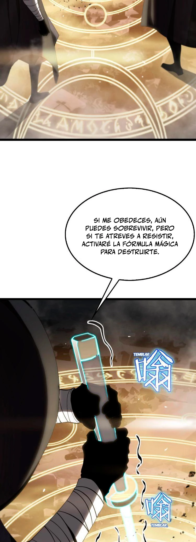 Apocalipsis Mundial en Linea - Capítulo 178 - Página 13 - LectorTMOo