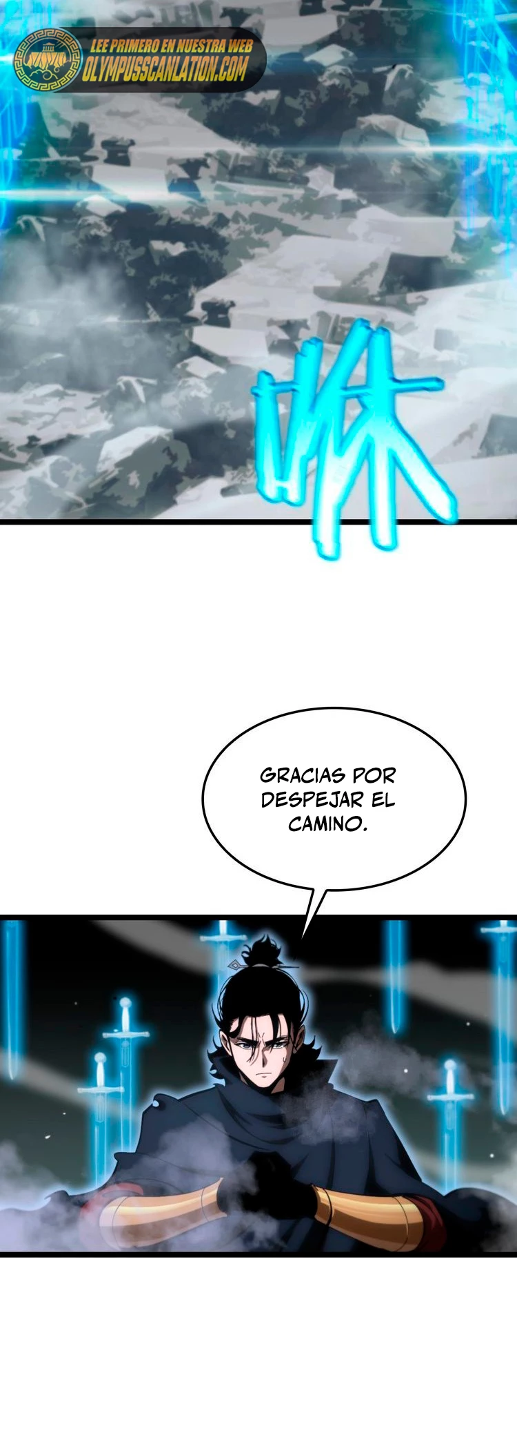 Apocalipsis Mundial en Linea - Capítulo 178 - Página 24 - LectorTMOo
