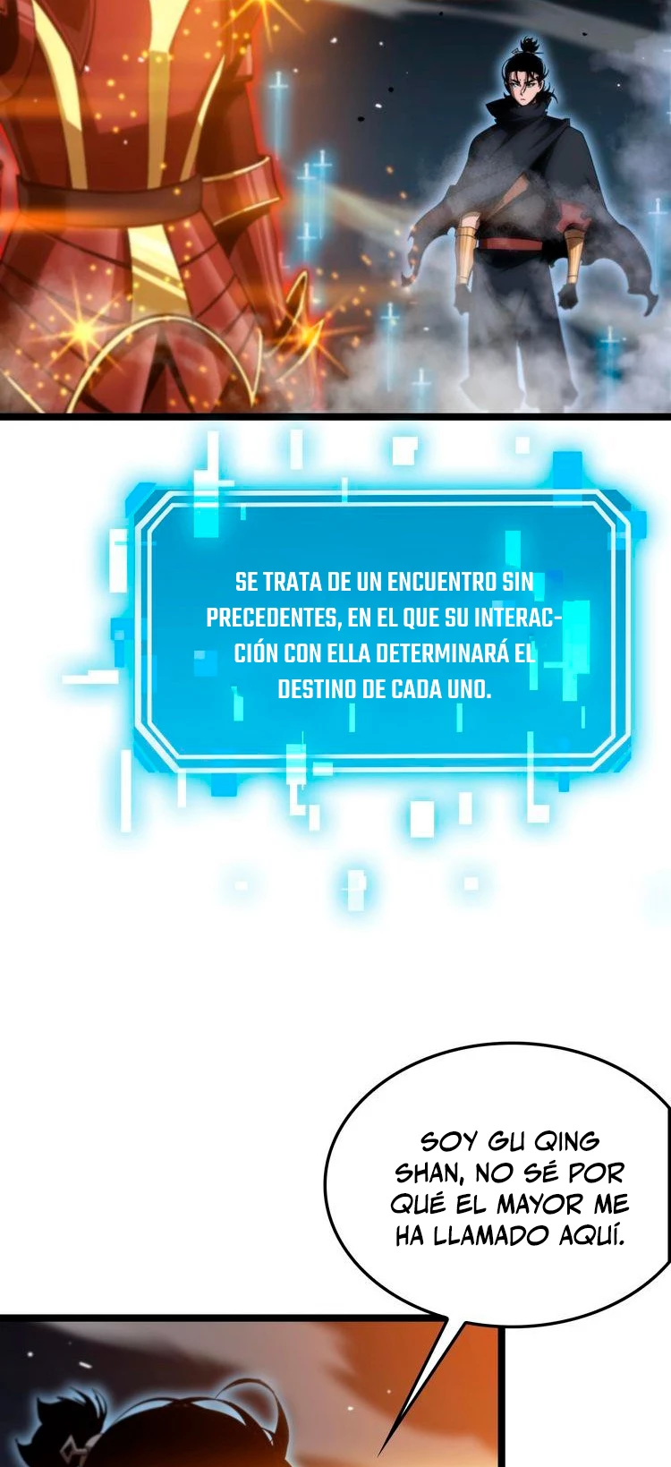 Apocalipsis Mundial en Linea - Capítulo 178 - Página 29 - LectorTMOo