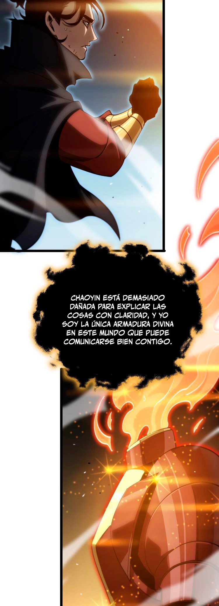 Apocalipsis Mundial en Linea - Capítulo 178 - Página 30 - LectorTMOo