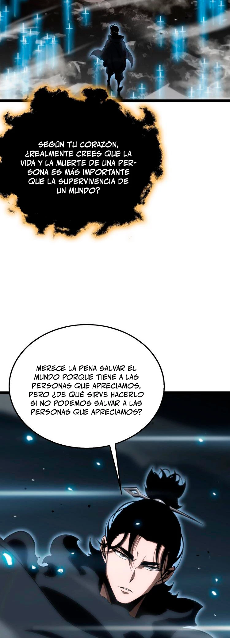 Apocalipsis Mundial en Linea - Capítulo 178 - Página 32 - LectorTMOo