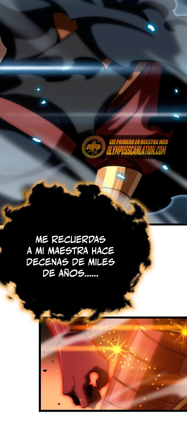 Apocalipsis Mundial en Linea - Capítulo 178 - Página 33 - LectorTMOo