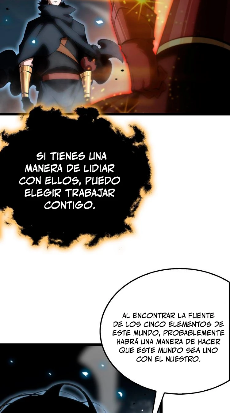 Apocalipsis Mundial en Linea - Capítulo 178 - Página 35 - LectorTMOo