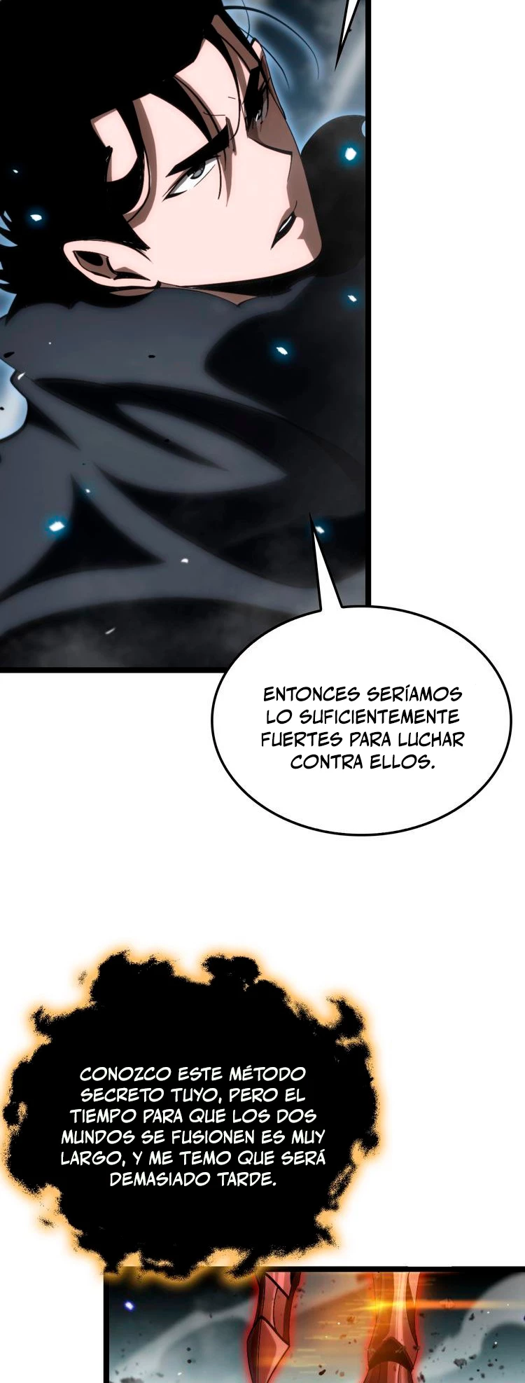 Apocalipsis Mundial en Linea - Capítulo 178 - Página 36 - LectorTMOo