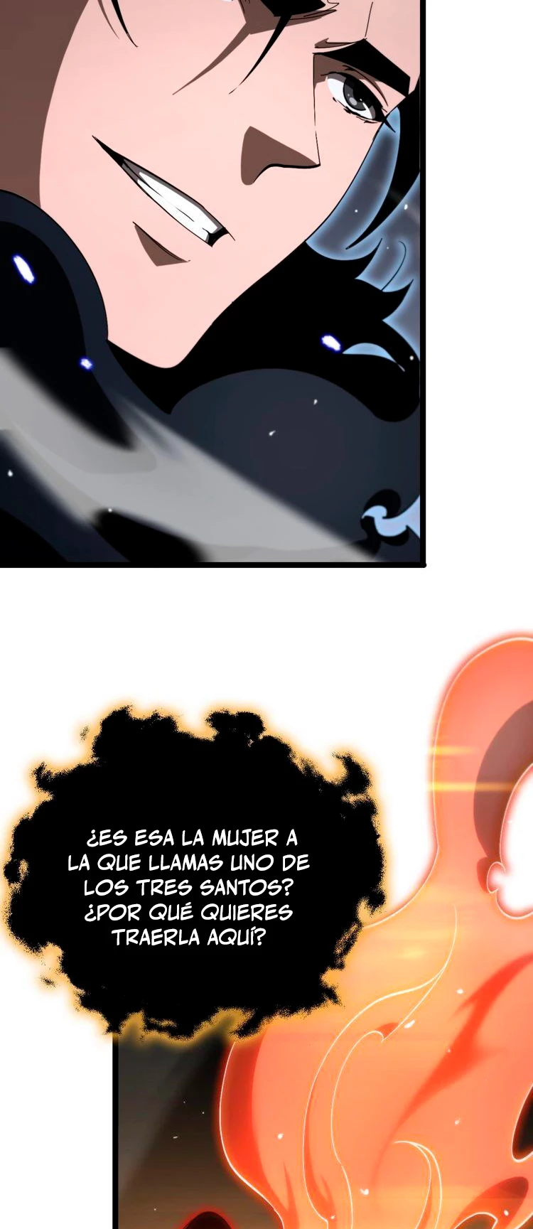 Apocalipsis Mundial en Linea - Capítulo 178 - Página 40 - LectorTMOo