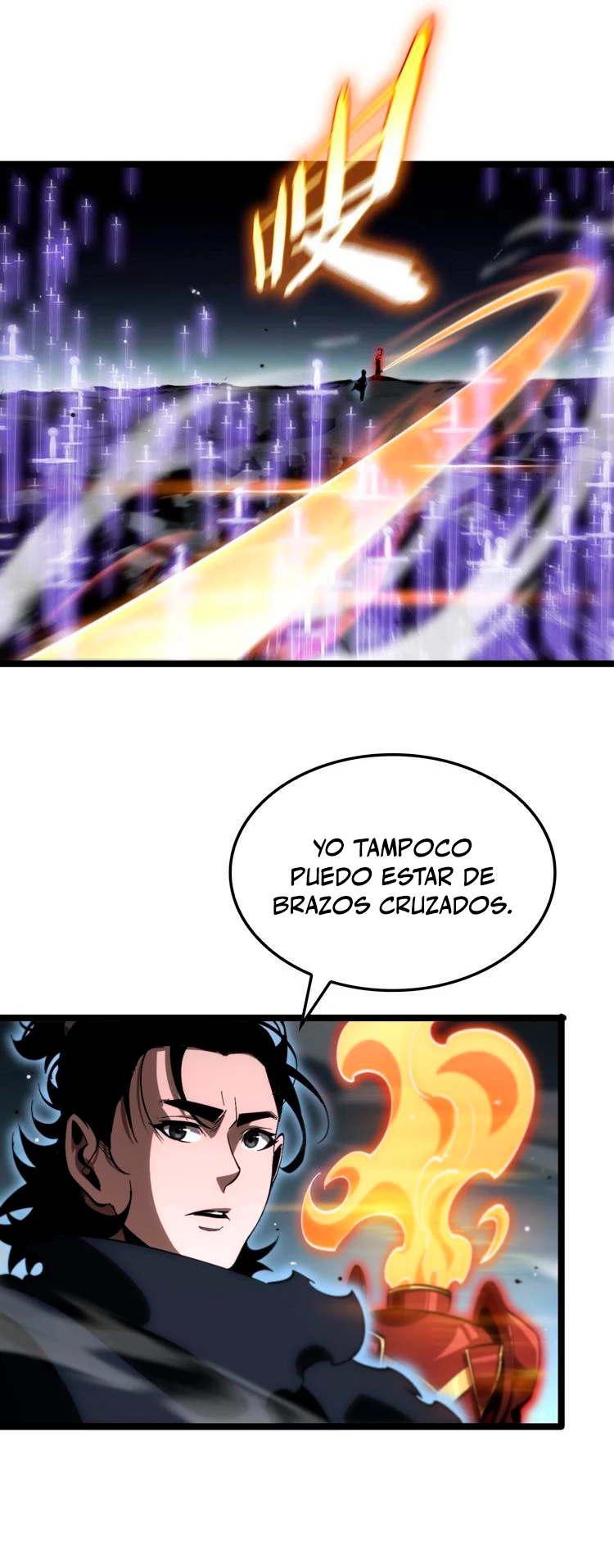 Apocalipsis Mundial en Linea - Capítulo 179 - Página 11 - LectorTMOo